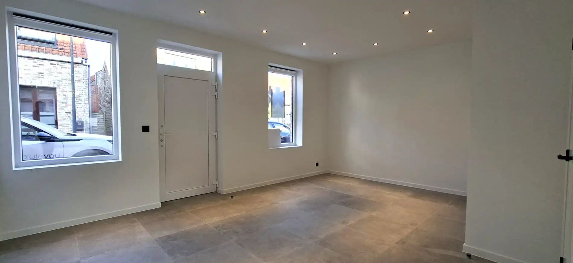Nieuwbouwwoning te Nieuwkapelle foto 4