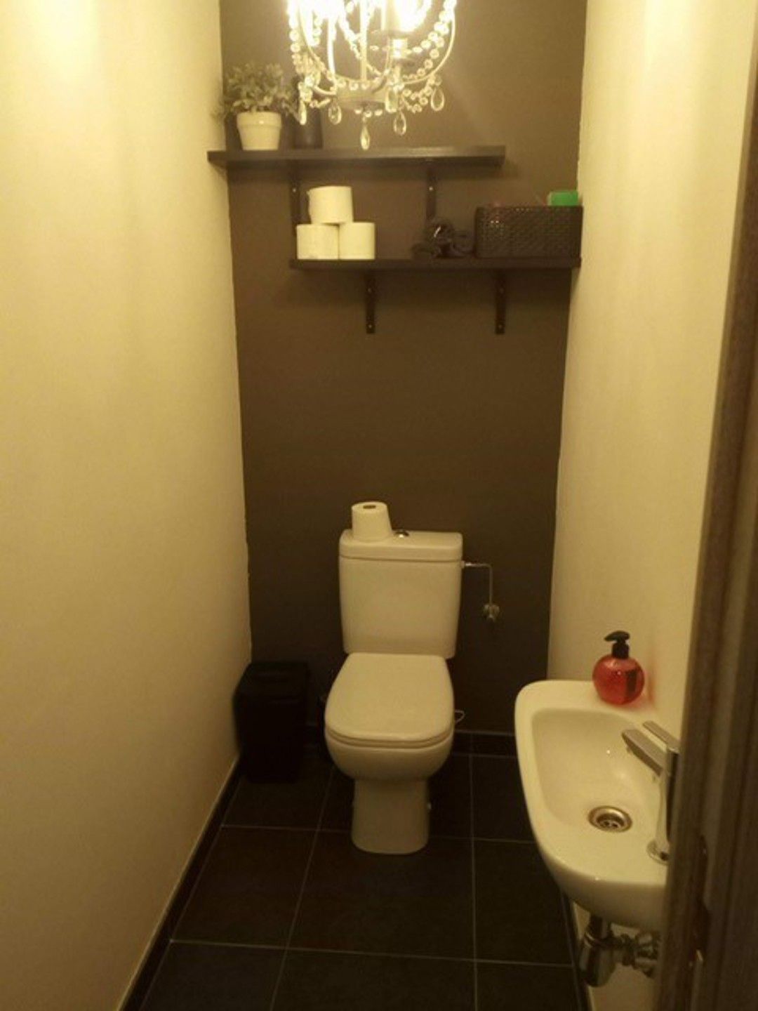 Recent en energiezuinig gelijkvloers appartement met tuin en terras in Bornem foto 5