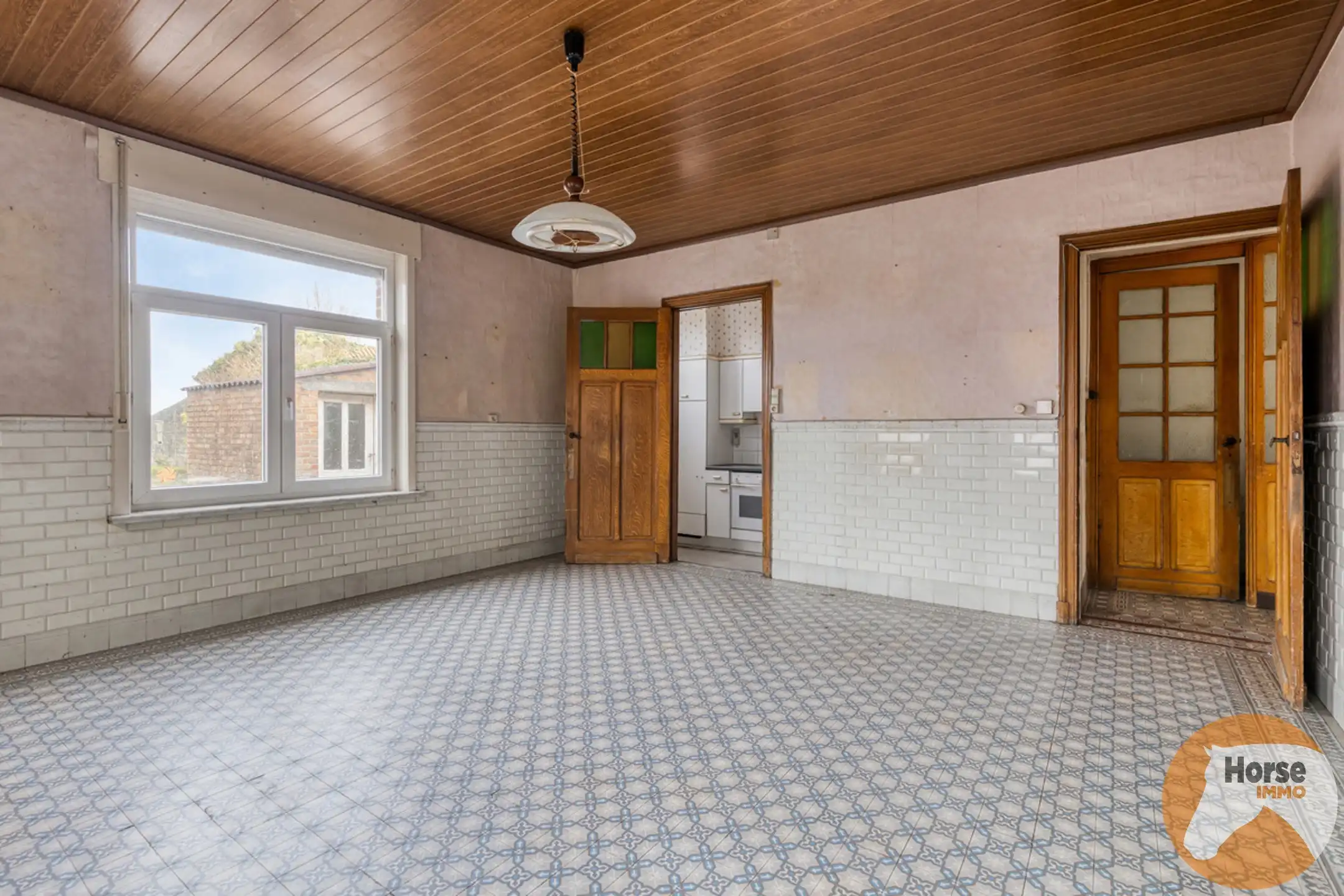 OUDENBURG - Hoevewoning op +- 3 ha foto 7
