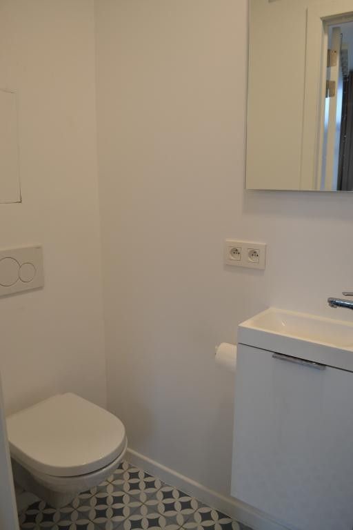 Studentenkamer foto 7