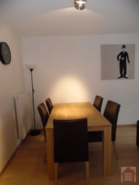 Appartement nabij Diegem-centrum en Luchthaven foto 4