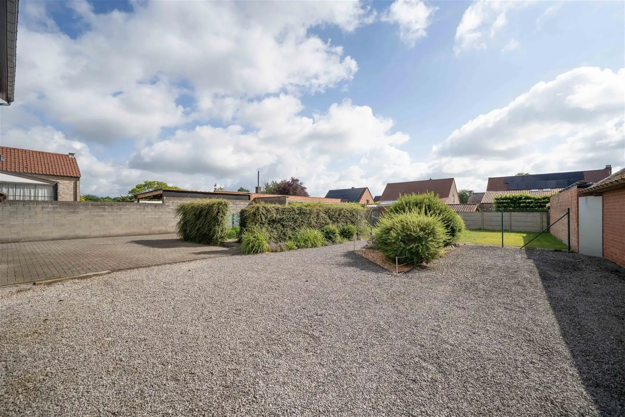 Handelspand met appartement te koop in Westerlo!! foto 28