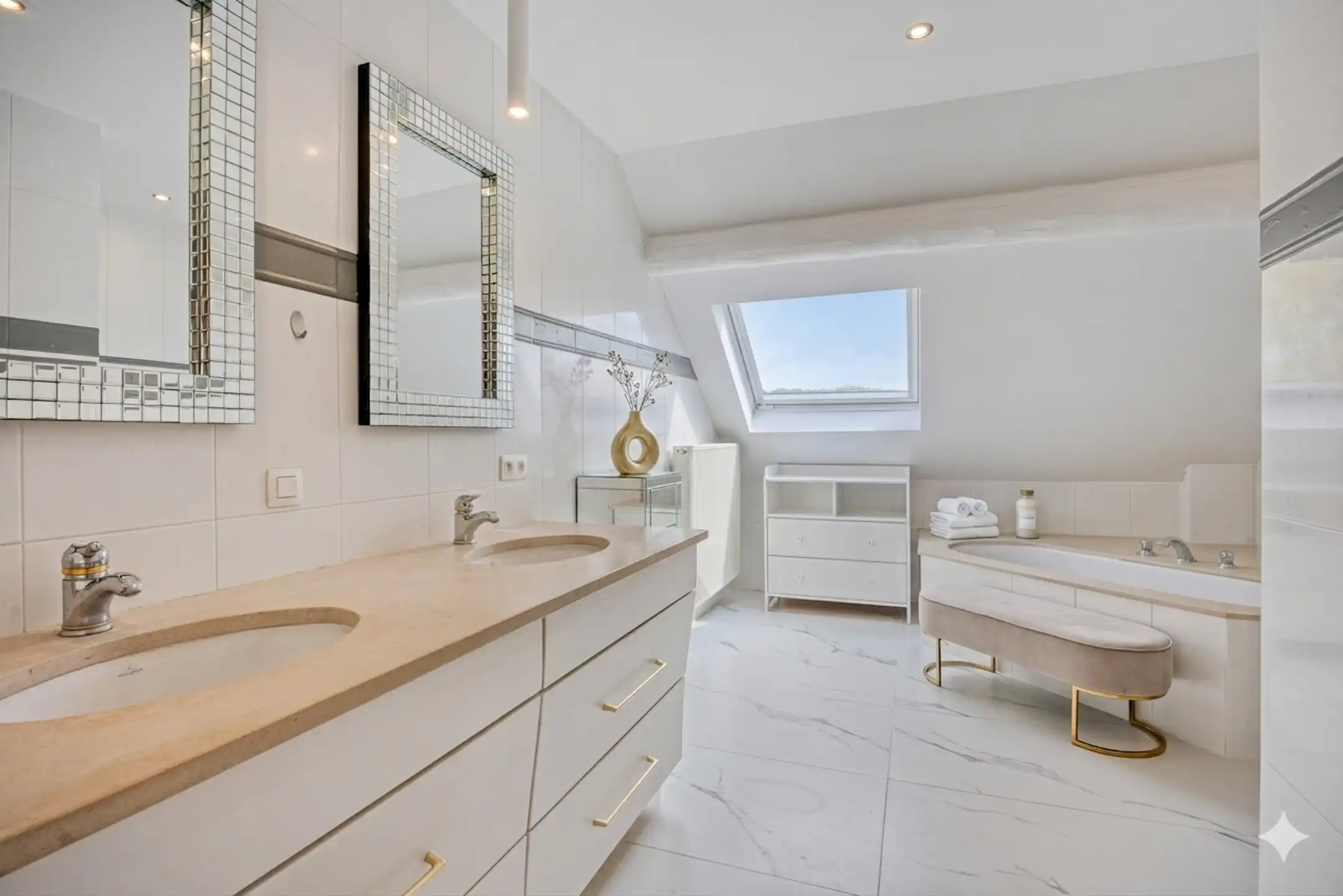 Wonen in een authentiek Parkdomein te Schepdaal foto 14