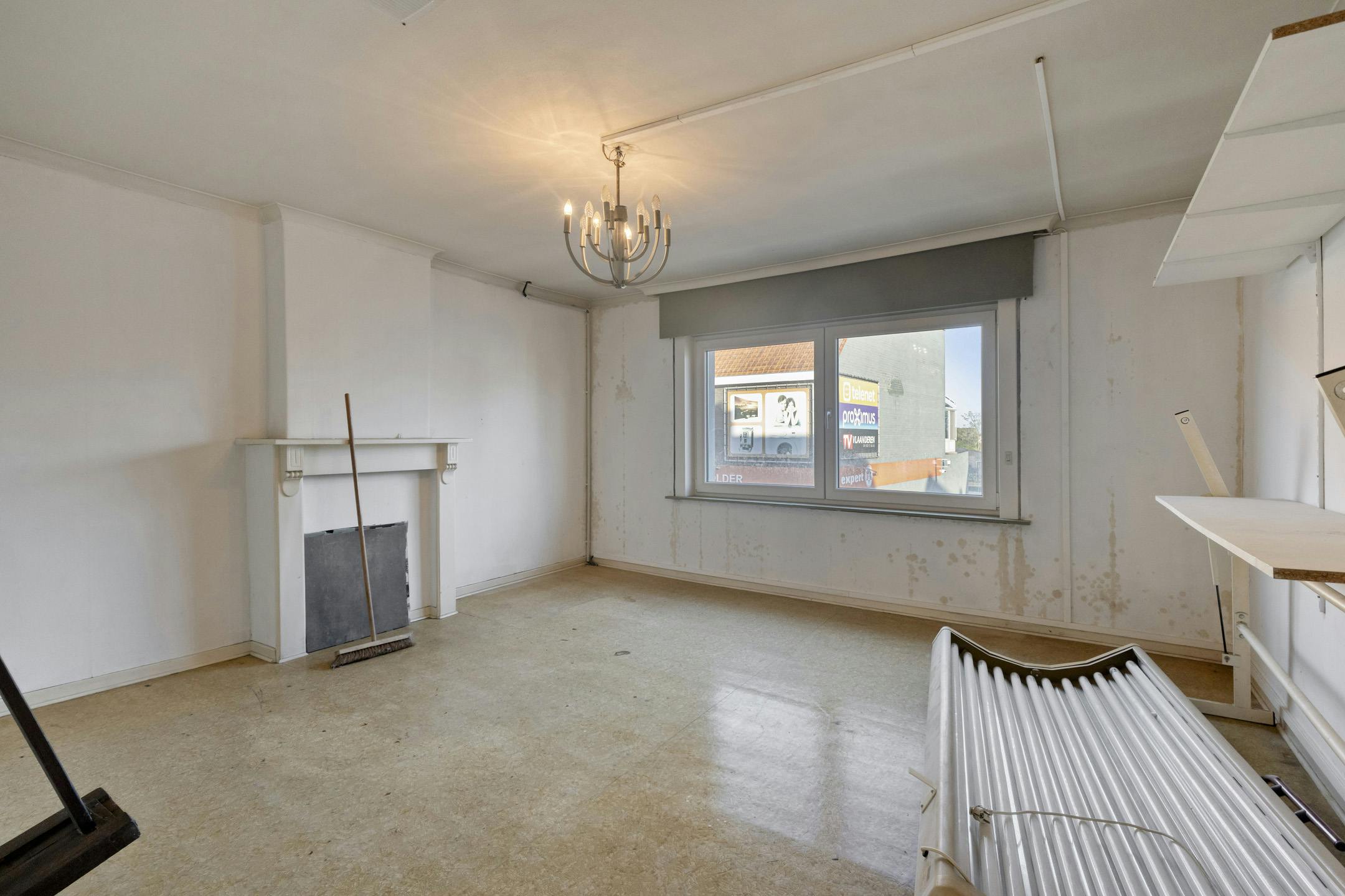 Multifunctioneel huis met 3 kamers te koop in Desselgem foto 16