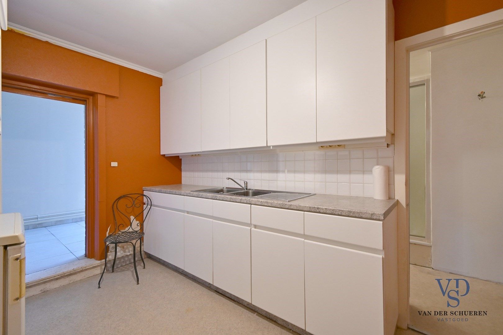 Werken én wonen in centrum Balegem  foto 33
