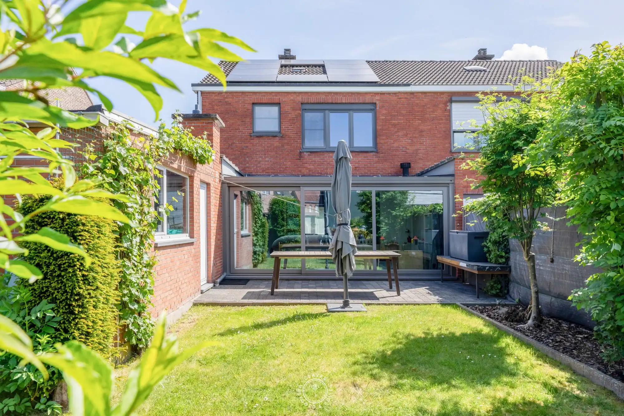 Energiezuinige gezinswoning met drie slaapkamers foto 13