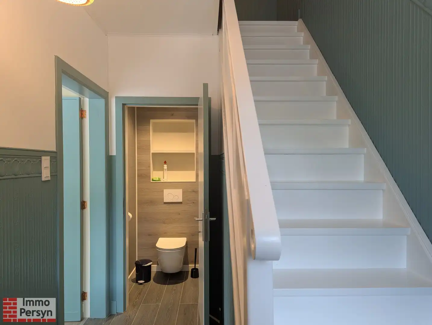 Rustig gelegen energiezuinige woning te Averbode foto 20