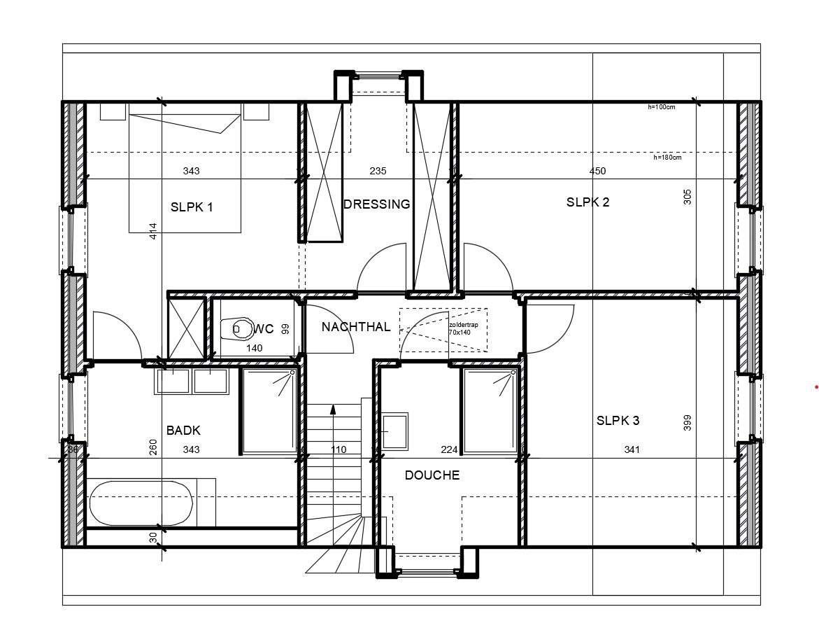 TE KOOP in MERELBEKE Schellebellepontweg 1 foto 4