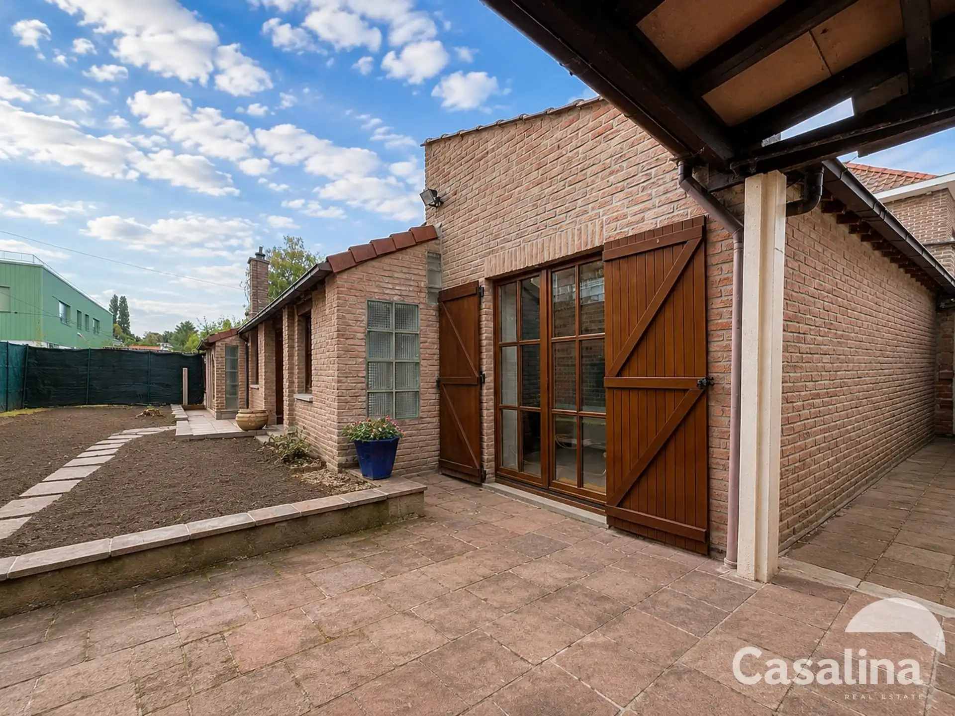 Character House – 3 Bedrooms, Garden & Garage foto 15