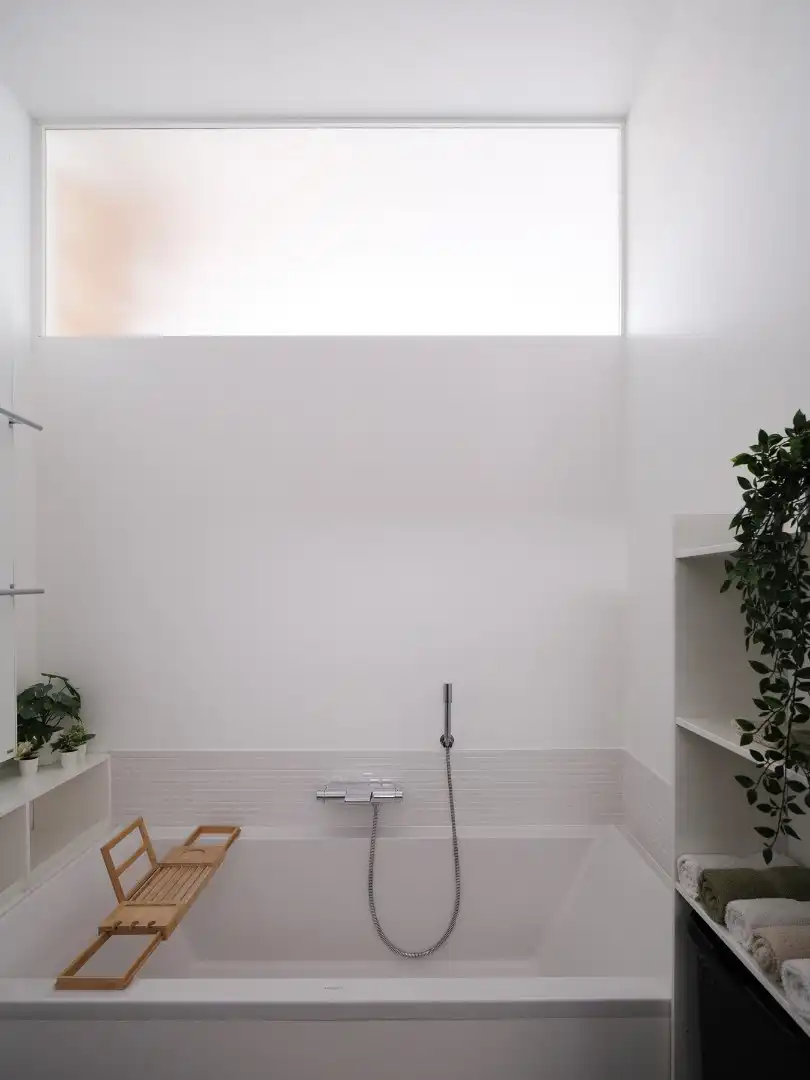 Opvallende luxerenovatie met 3 slaapkamers foto 12