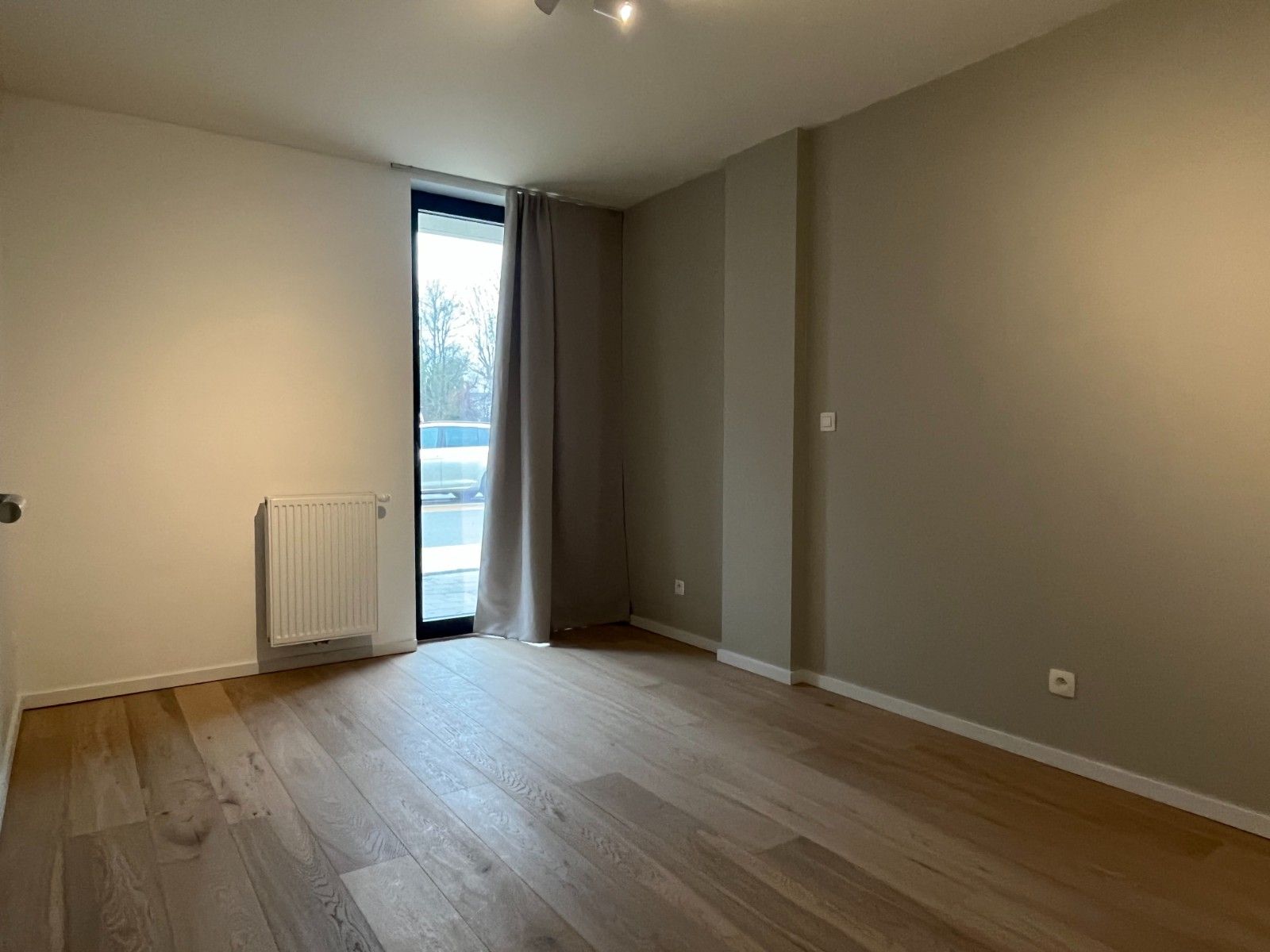 Nieuwbouwappartement met 2 slaapkamers !! foto 9