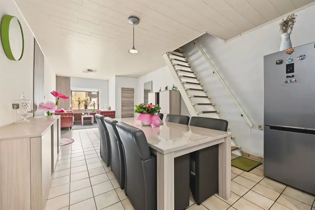 Instapklare woning op centrale locatie te Turnhout foto 8