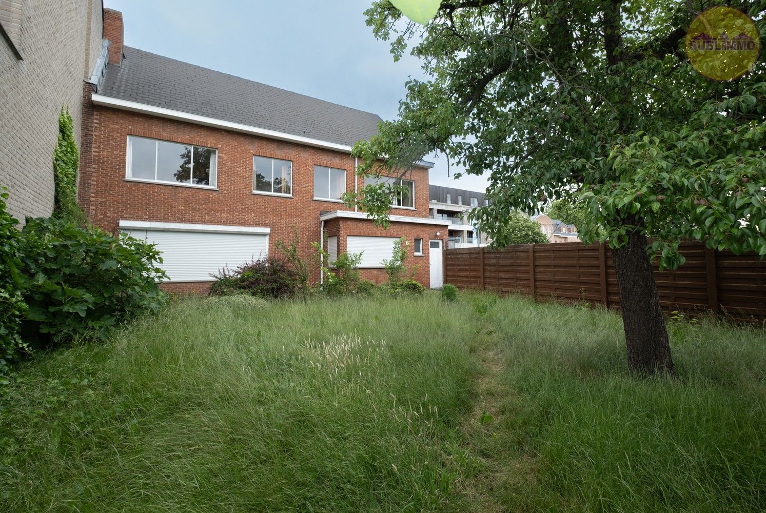 Op te frissen handelswoning met 5 slaapkamers te Tessenderlo-Ham foto 29