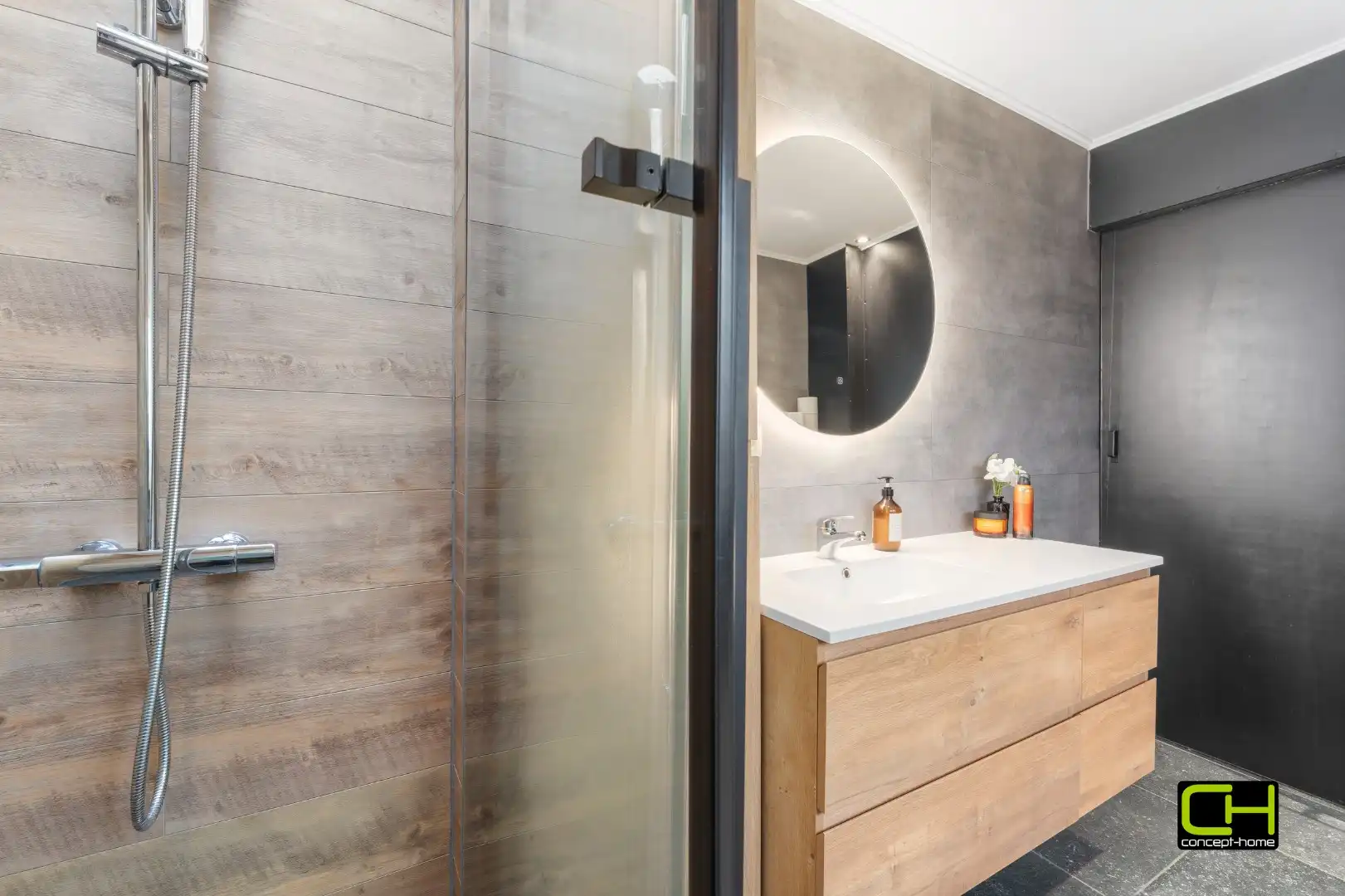 Charmante stadswoning met terras op centrale ligging in Gent foto 12