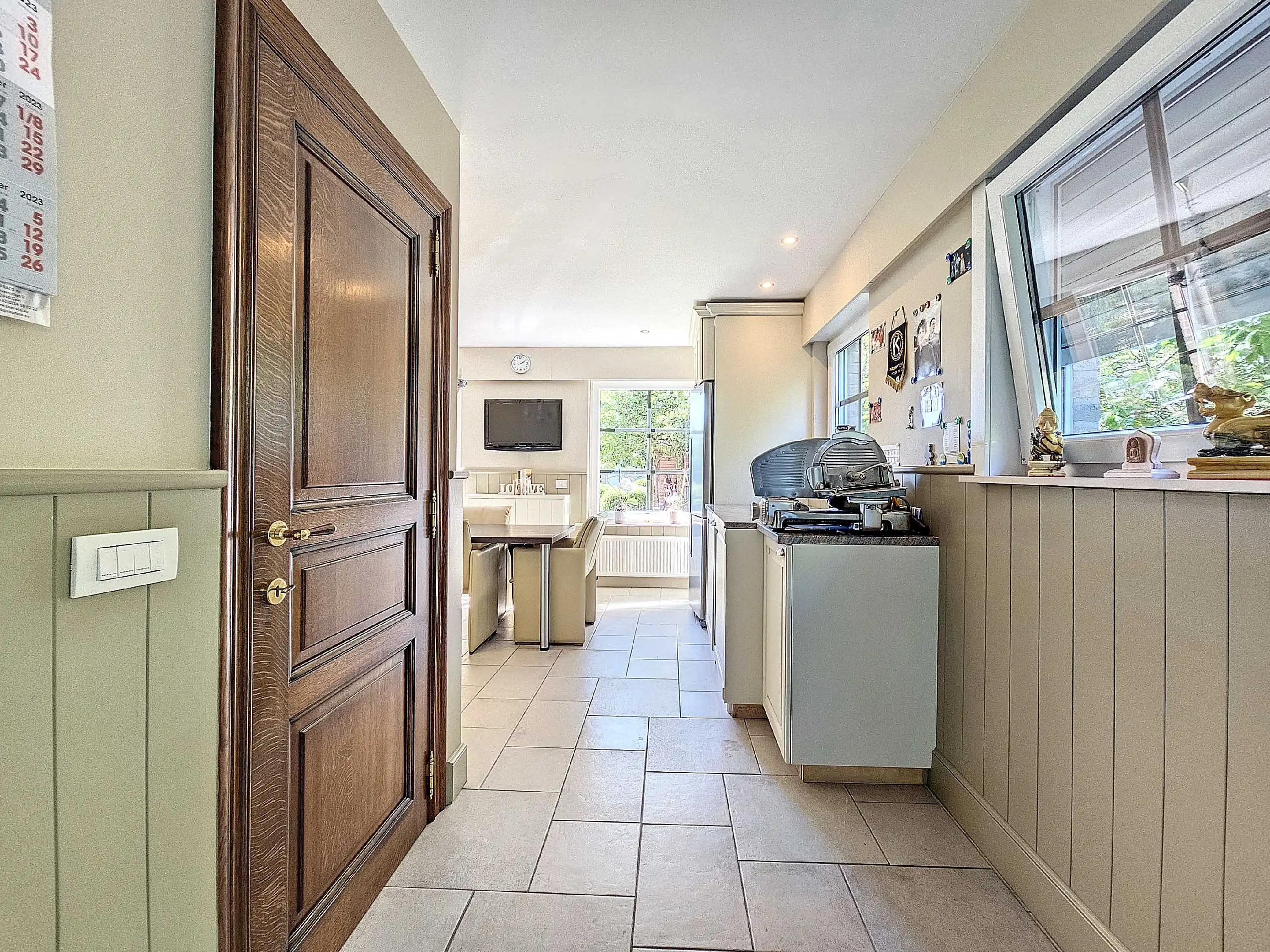 Uitzonderlijke villa nabij de Oude Veurnevaart foto 7