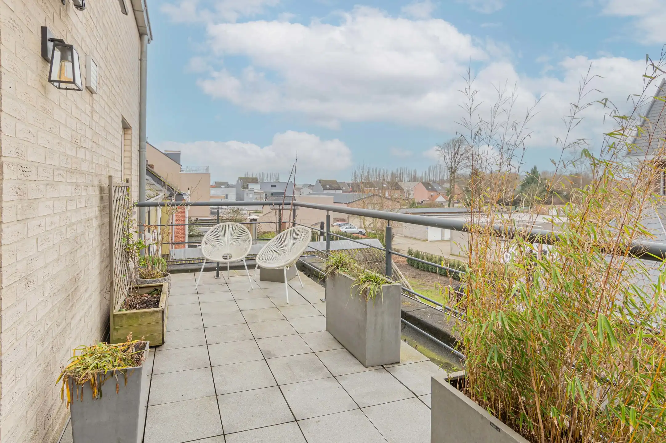 Ruim duplex appartement op centrale locatie  foto {{pictureIndex}}