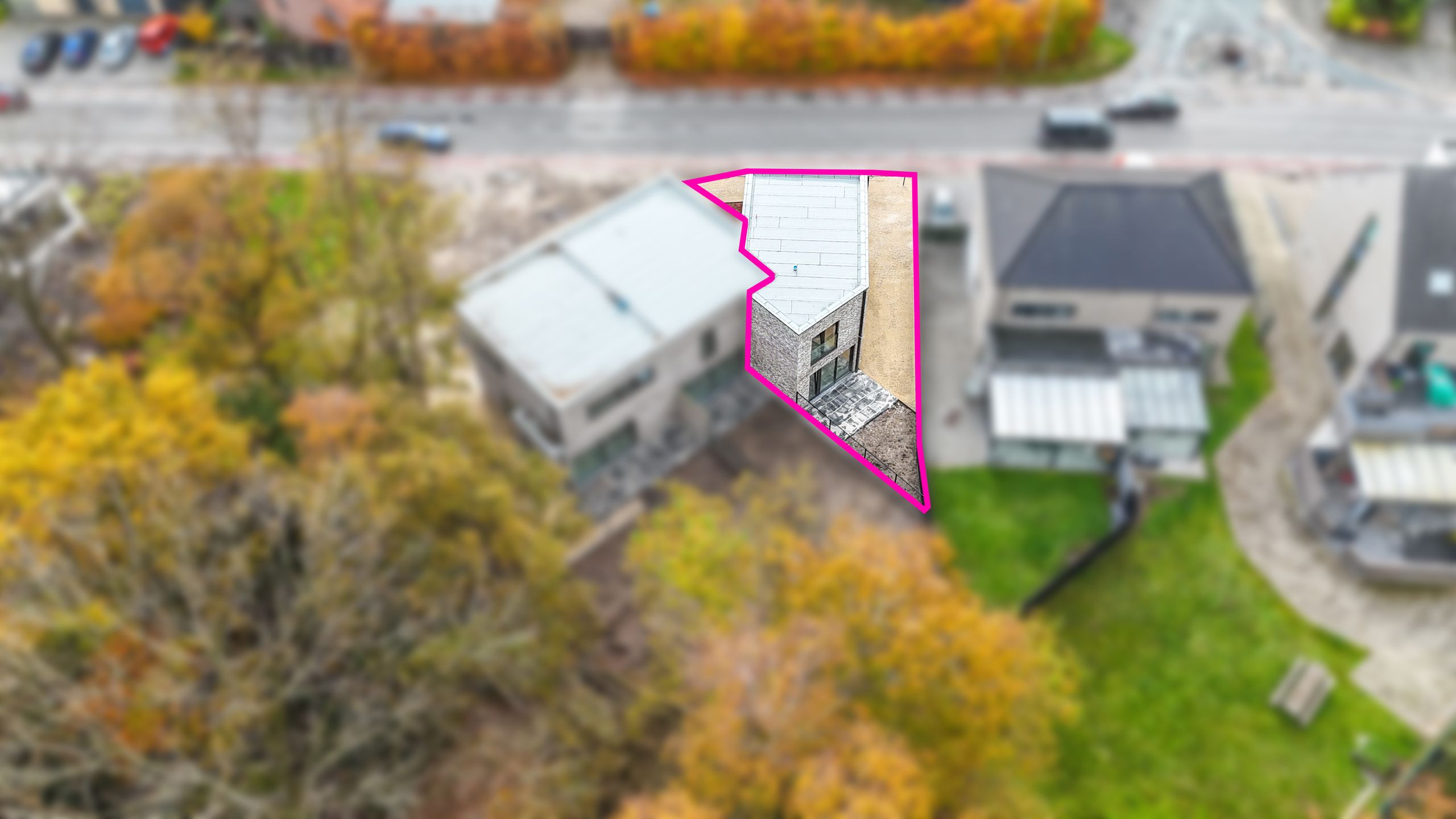 Moderne instapklare nieuwbouwwoning met 3slpks in Houthalen! foto 31