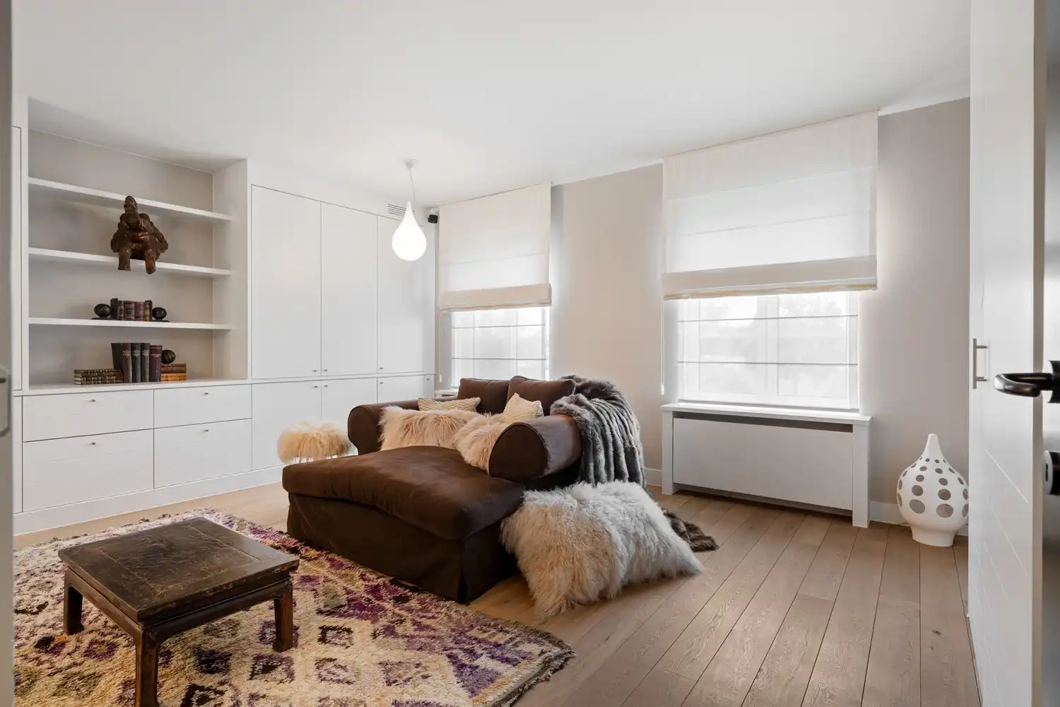 Exclusieve villa met 550 m² bewoonbare oppervlakte op een prachtig perceel van 5.458 m² nabij het centrum van Heist-op-den-Berg foto 37