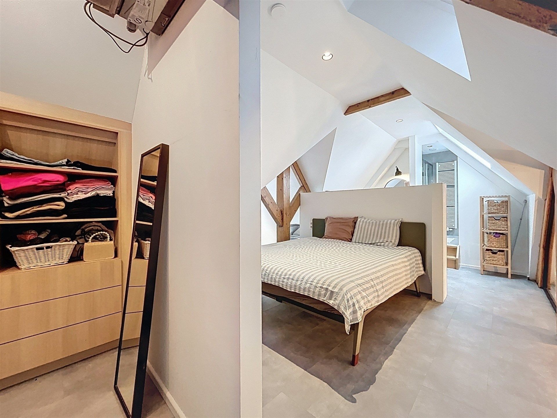 Historisch wonen in Clinge: oud-gemeentehuis (400m²) foto 18