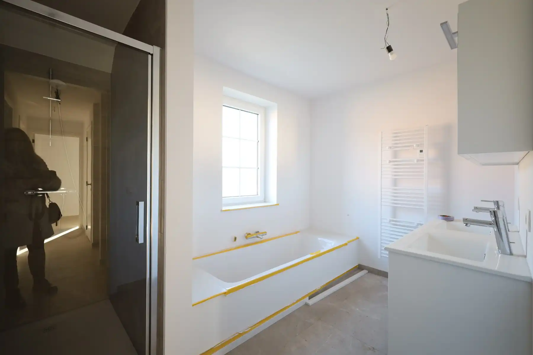 Laatste kansen: Mooi volledig afgewerkte, instapklare nieuwbouwwoning aan 6% BTW foto 12