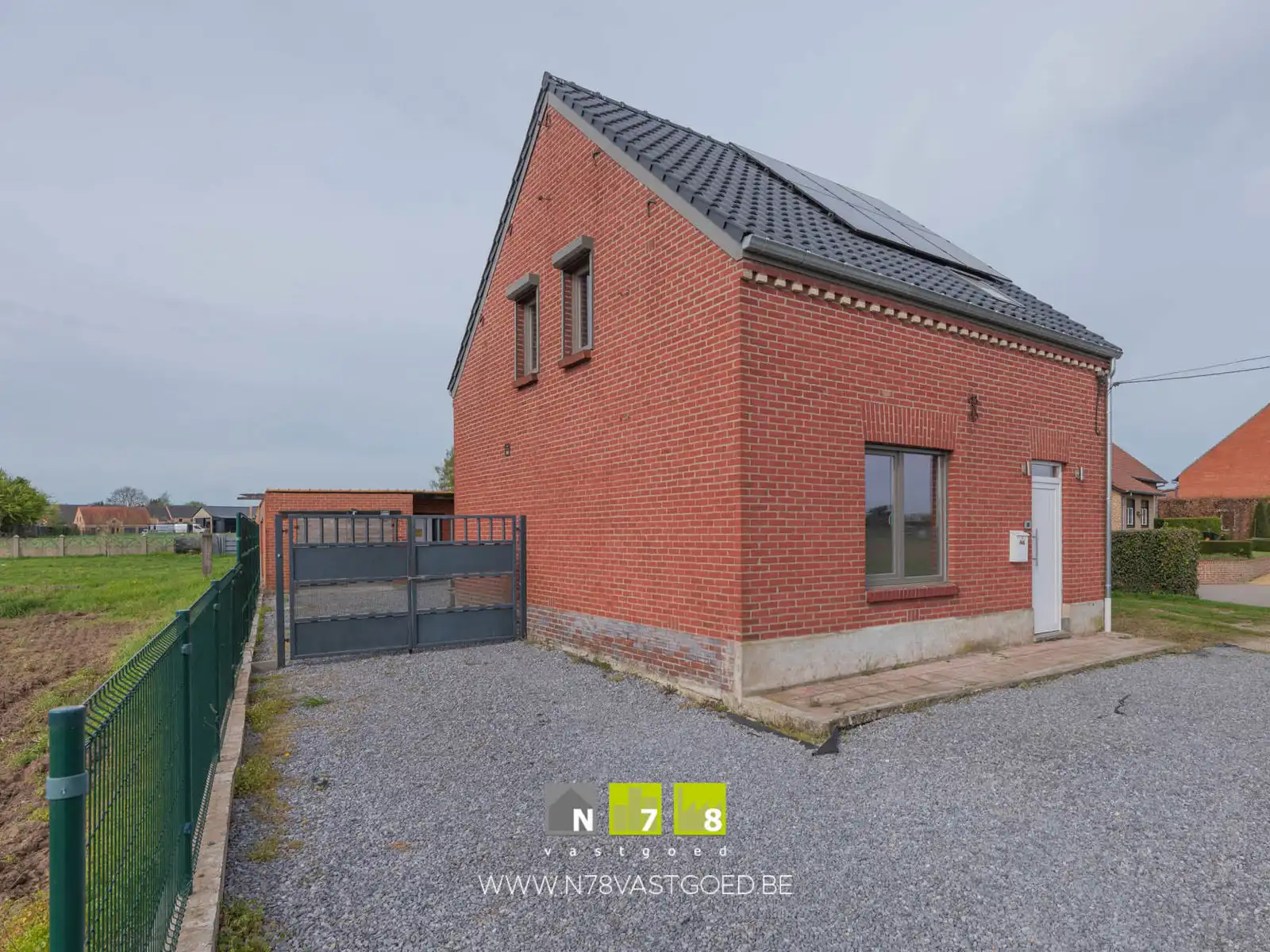 Huis te koop foto 2