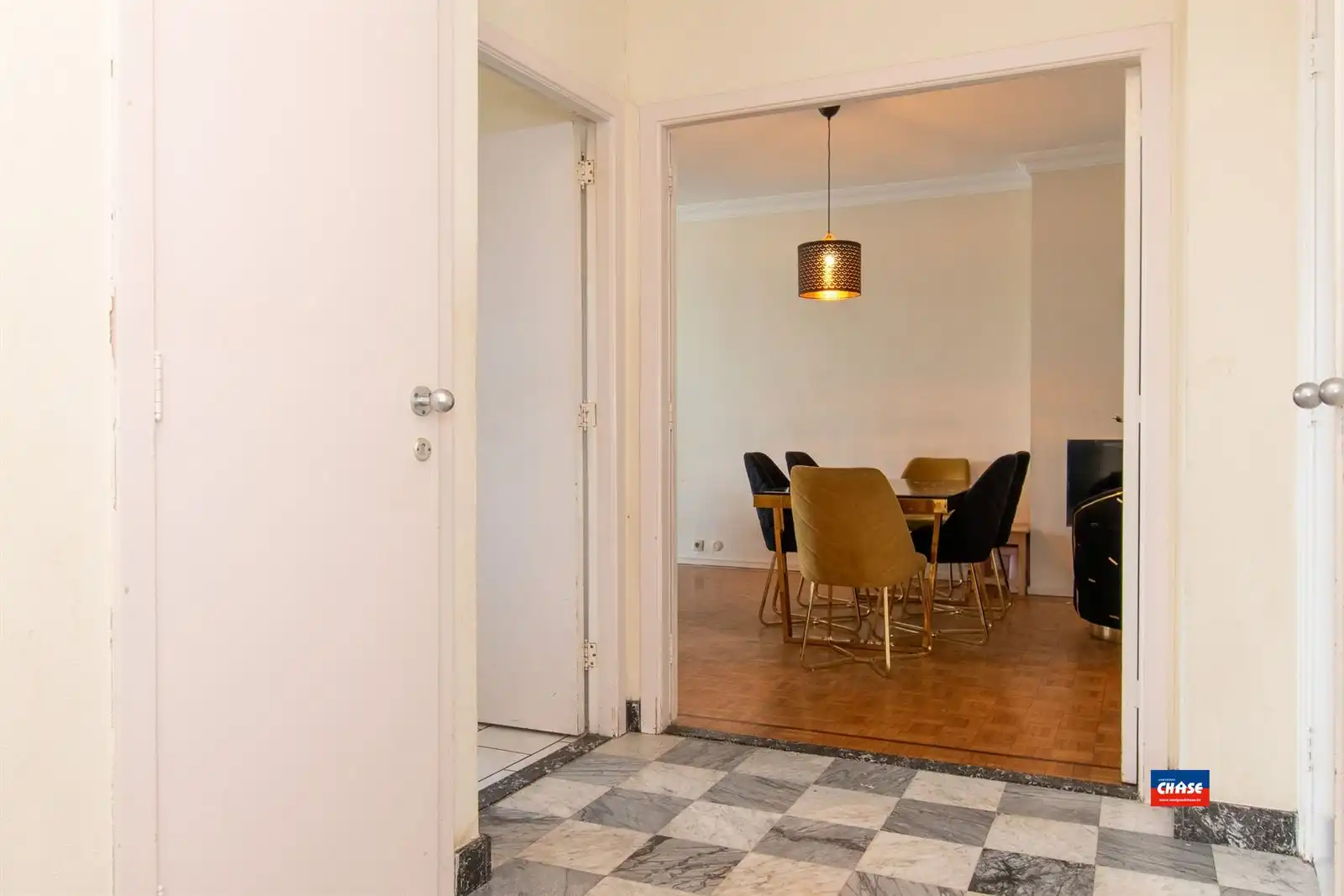 Appartement met 3 slaapkamers en terrasje foto 16