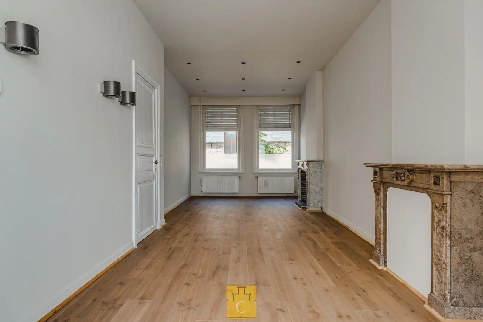Wonen op een van de mooiste plekjes van Brugge foto 6