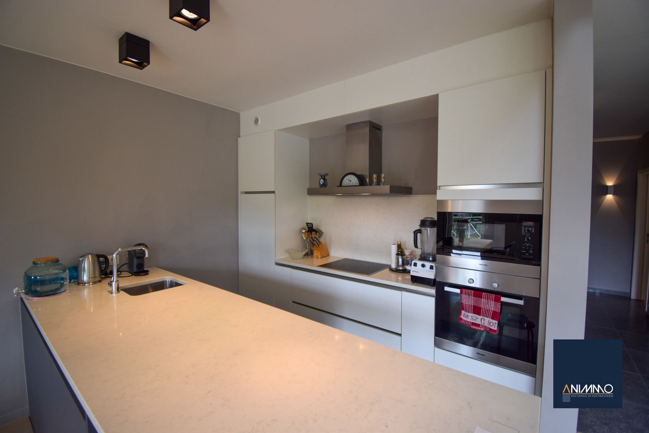 Appartement te koop foto 4