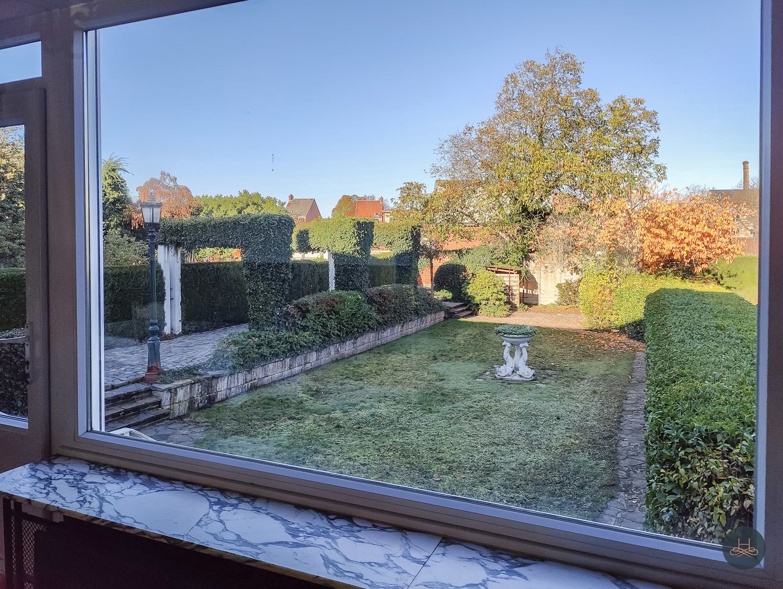 Unieke, ruime gezinswoning in rustige straat in Herentals foto 9