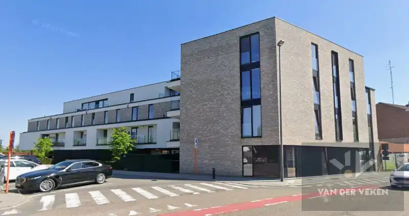Appartement te huur Bilzersteenweg 89/0103 - 3700 Tongeren