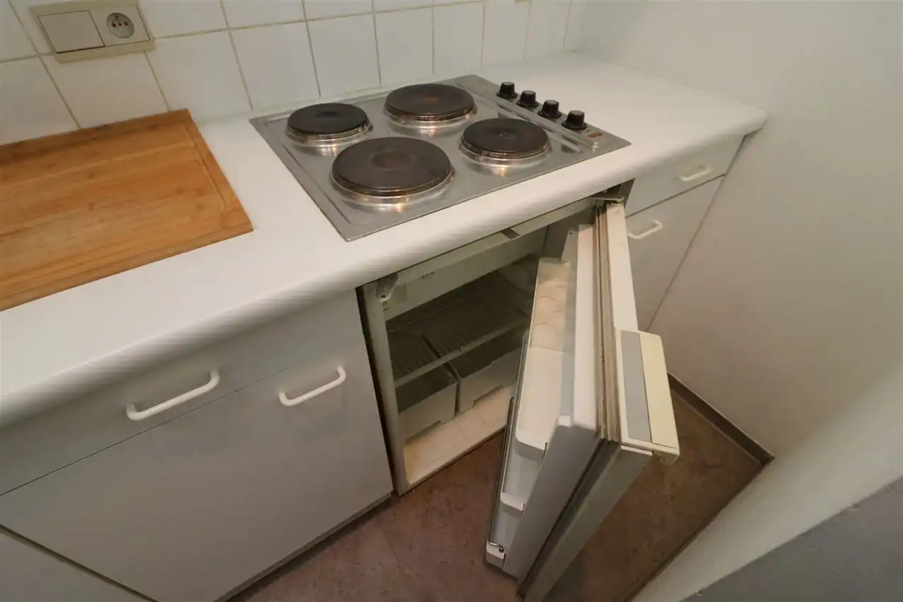 App. met één slaapkamer, autostaanplaats, nabij centrum foto 20