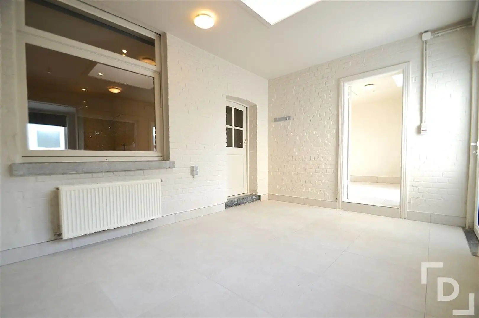 Gerenoveerde en ruime gezinswoning te huur in Zillebeke foto 21