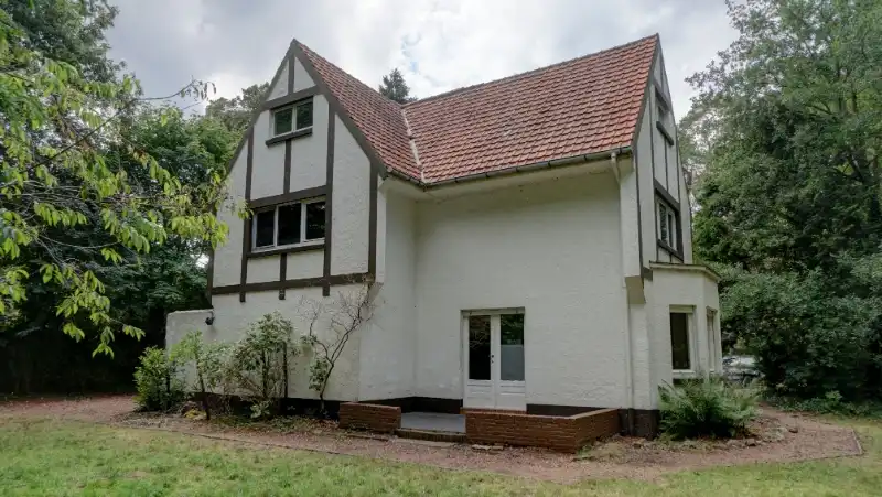 Te renoveren charmant landhuis van 235m² + dubbele garage op 15 are foto 25