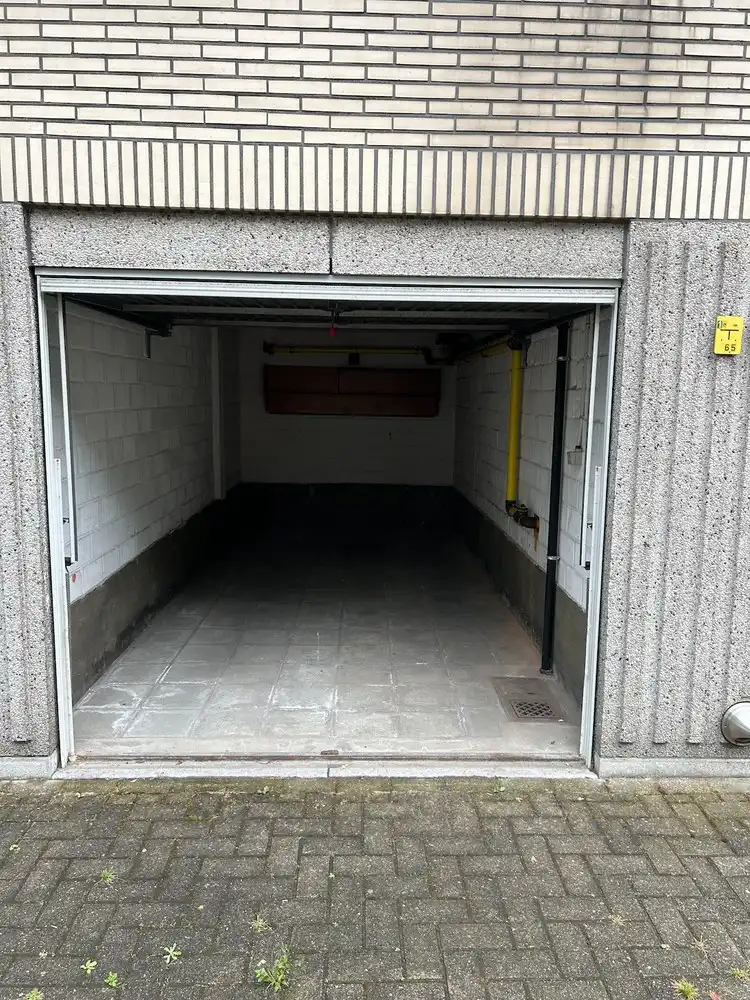 Appartement te huur foto 19