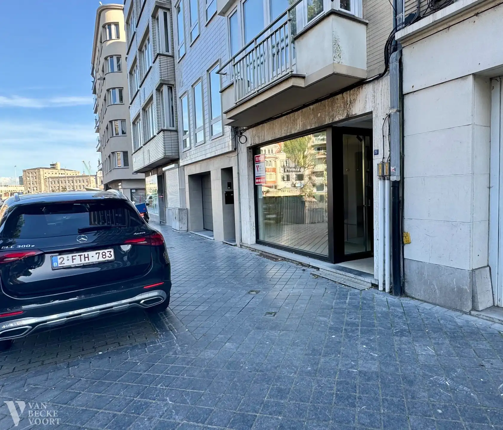 Handelsgelijkvloers 45m² foto 11