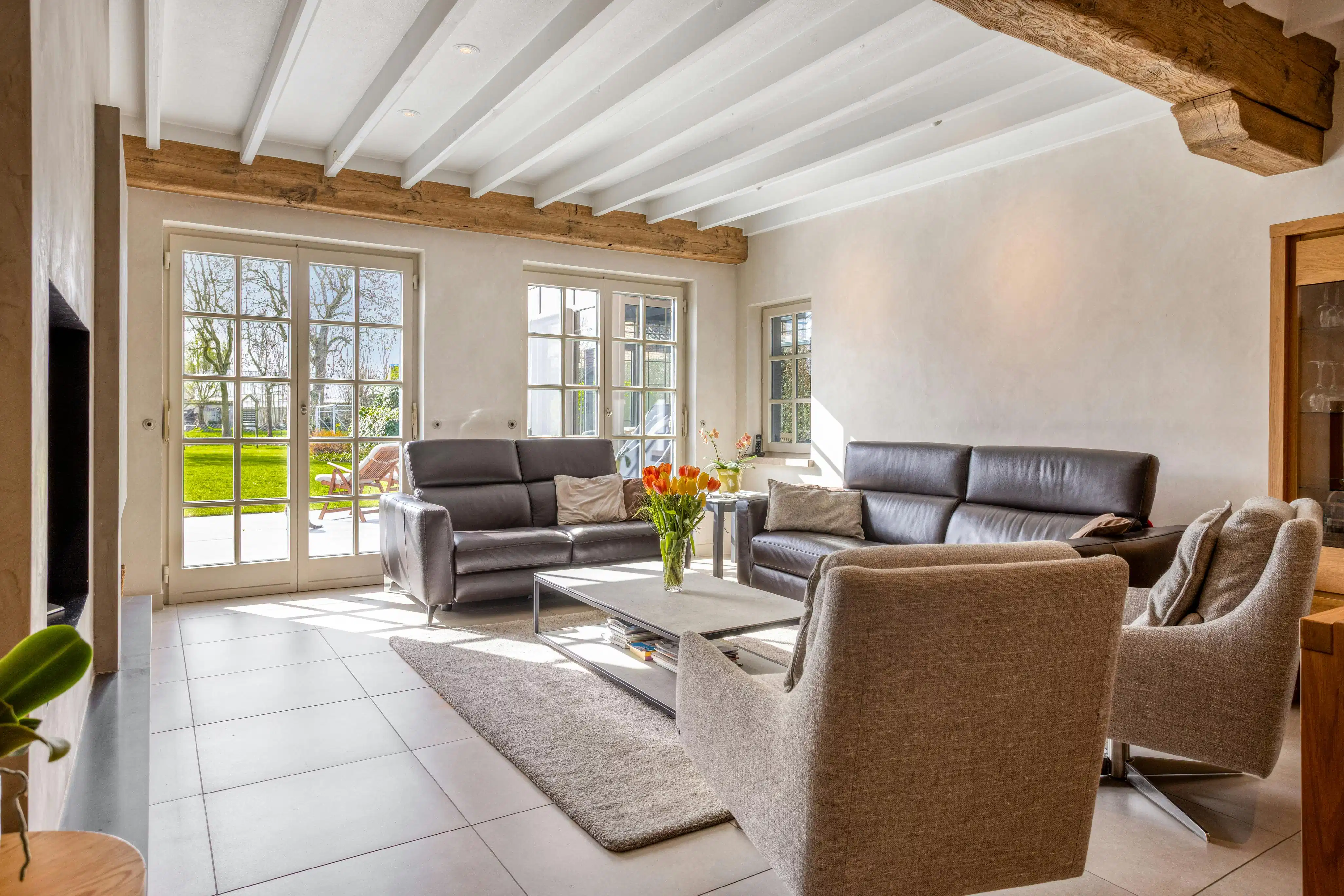 Villa met 4 slaapkamers en 2 badkamers te koop in Lokeren foto 4