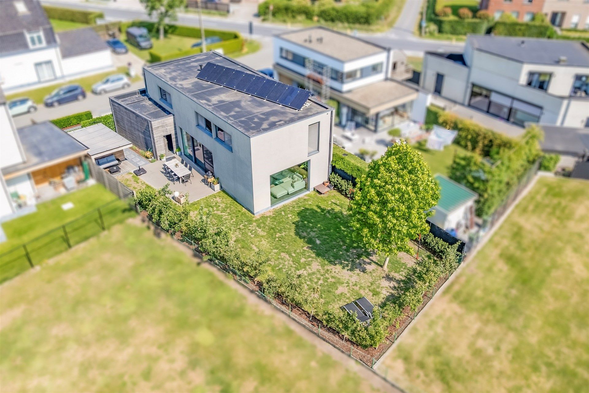 Exclusieve villa op topligging in Ten-Ede foto 30