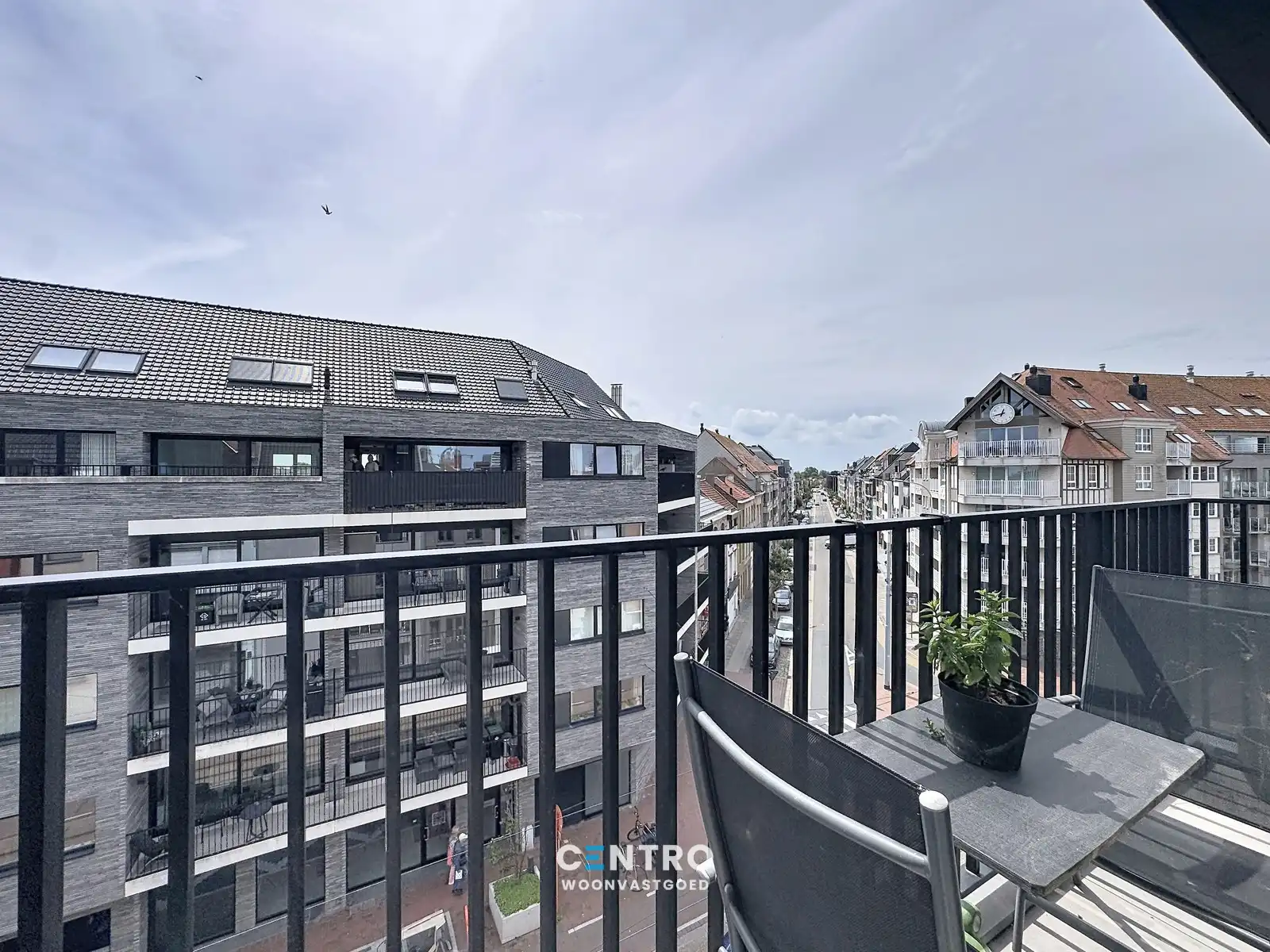 LEUK appartement met 2 slpk én 2 badkamers! foto 20