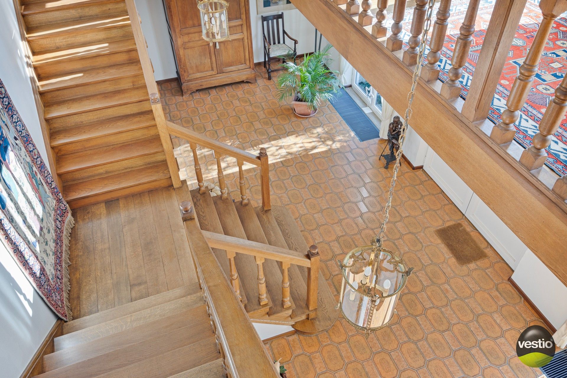 EXCLUSIEVE VILLA MET WEILANDEN OP 3,4 HA foto 15