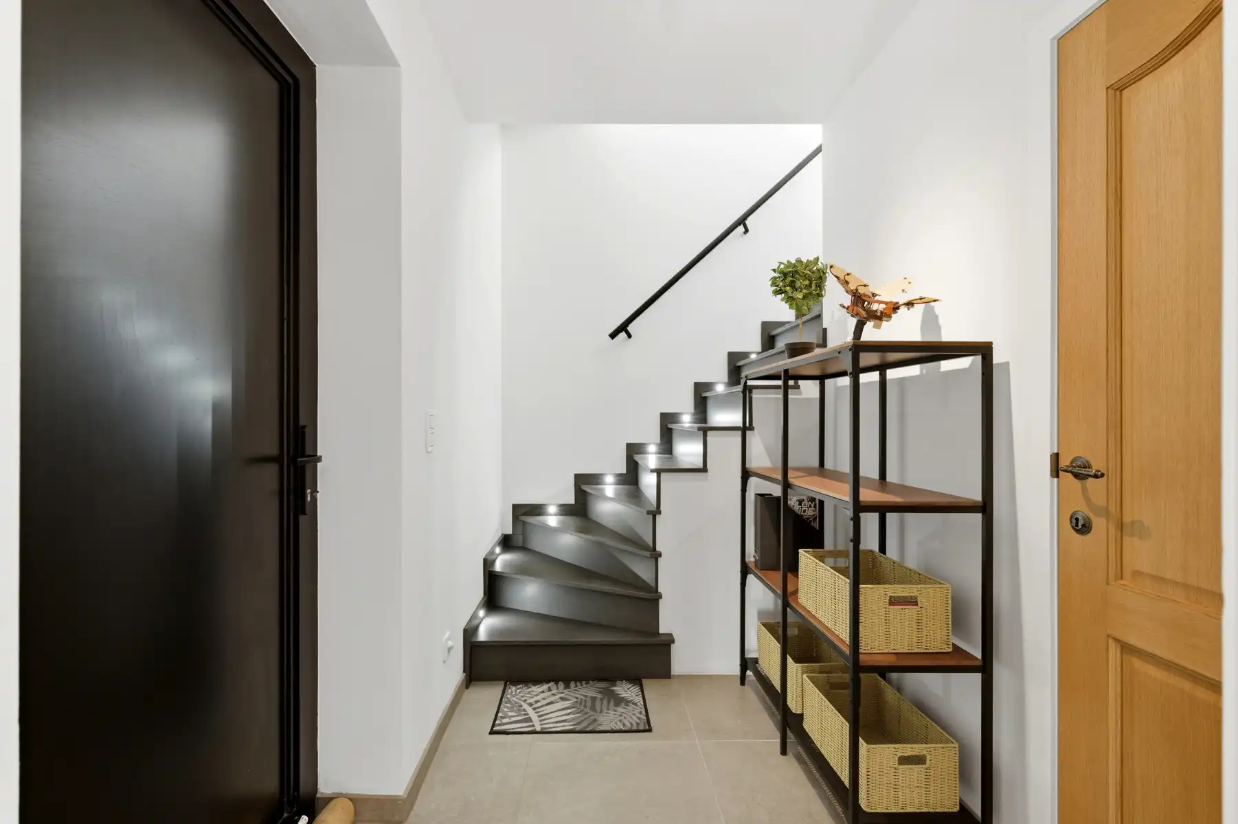 Recente vrijstaande woning in het centrum van RIJMENAM foto 4