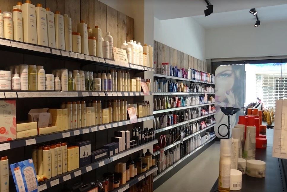 Handelsgelijkvloers te huur in hartje Mechelen foto 2