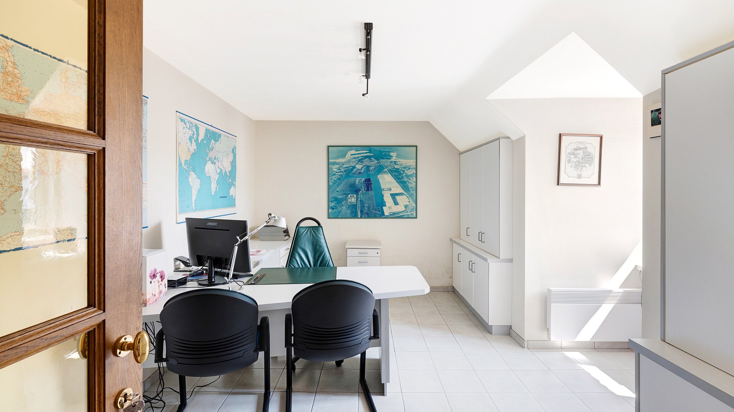 Indrukwekkende eigendom  te Dudzele foto 14