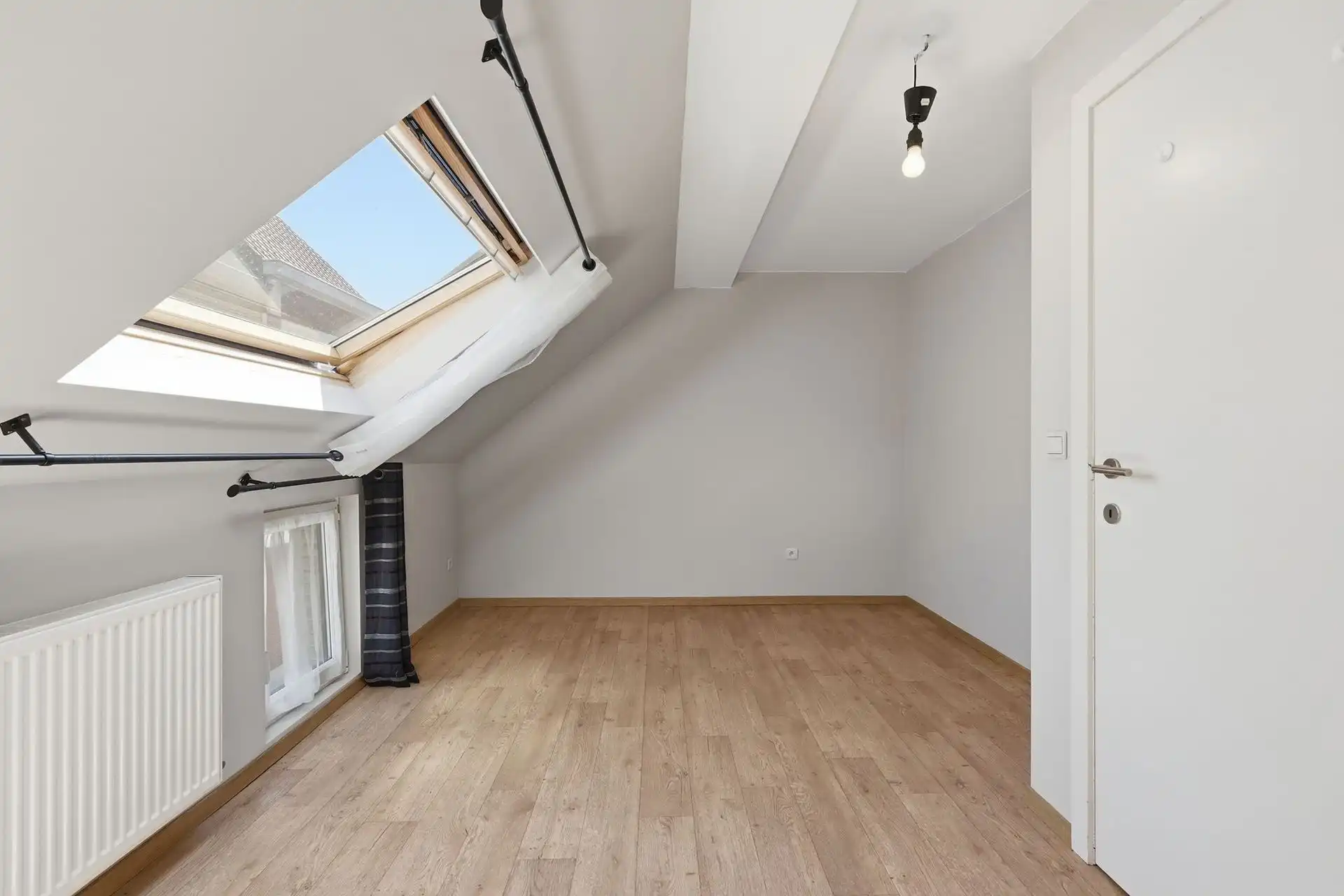 VERZORGDE KLEINE RIJWONING foto 9