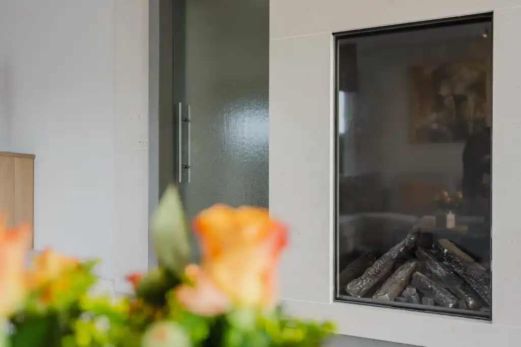 Alleenstaande woning op topligging in de Bosmolens foto 7