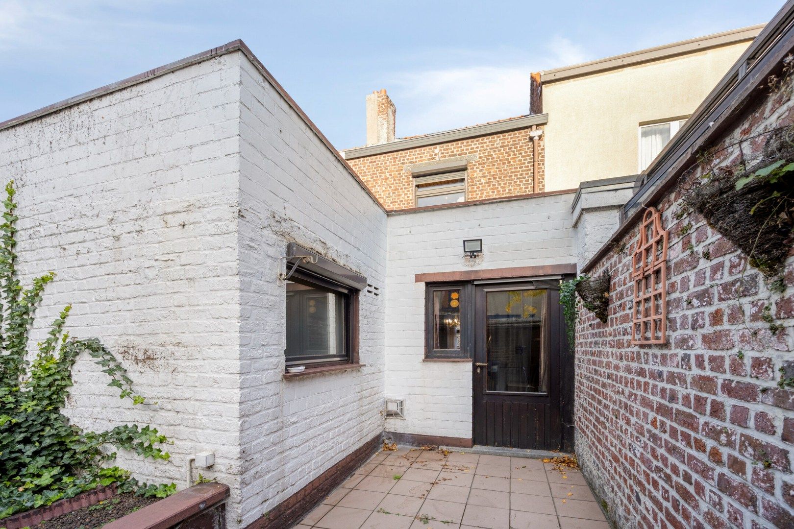 Woning met 3 slaapkamers in Zaventem – EPC 863 kWh/m² - bewoonbare opp. 115 m² foto 20