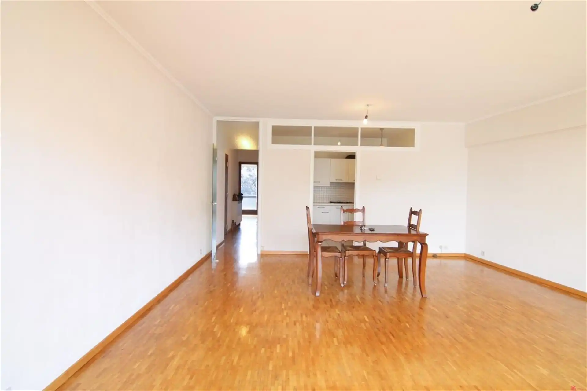 Appartement op goede ligging foto 3
