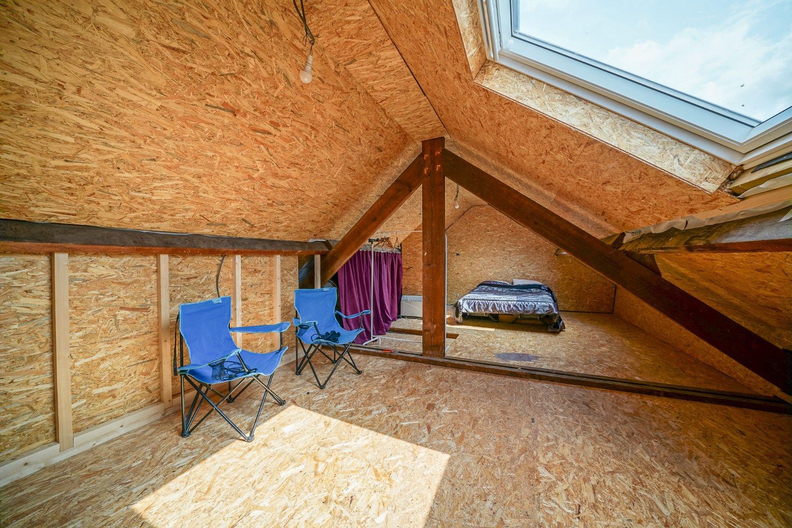 Prachtige ruime woning in hartje Oostende! foto 25