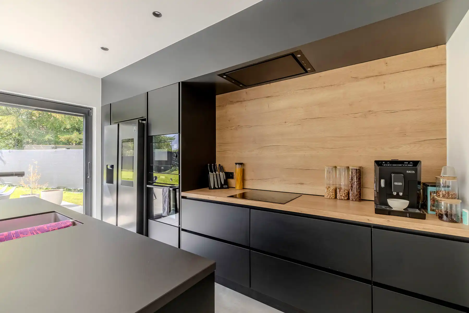 Energiezuinige villa (2022) met 3 slpk en zuidgerichte tuin foto 11