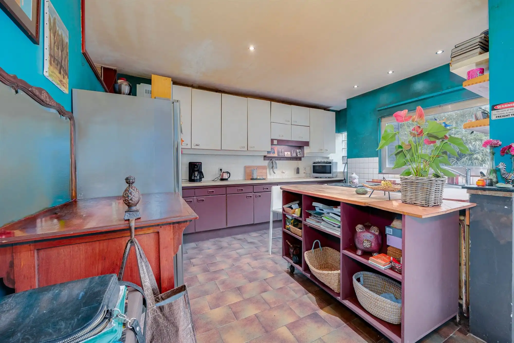 Woning met 5 slaapkamers + tuin te Merksem foto 10
