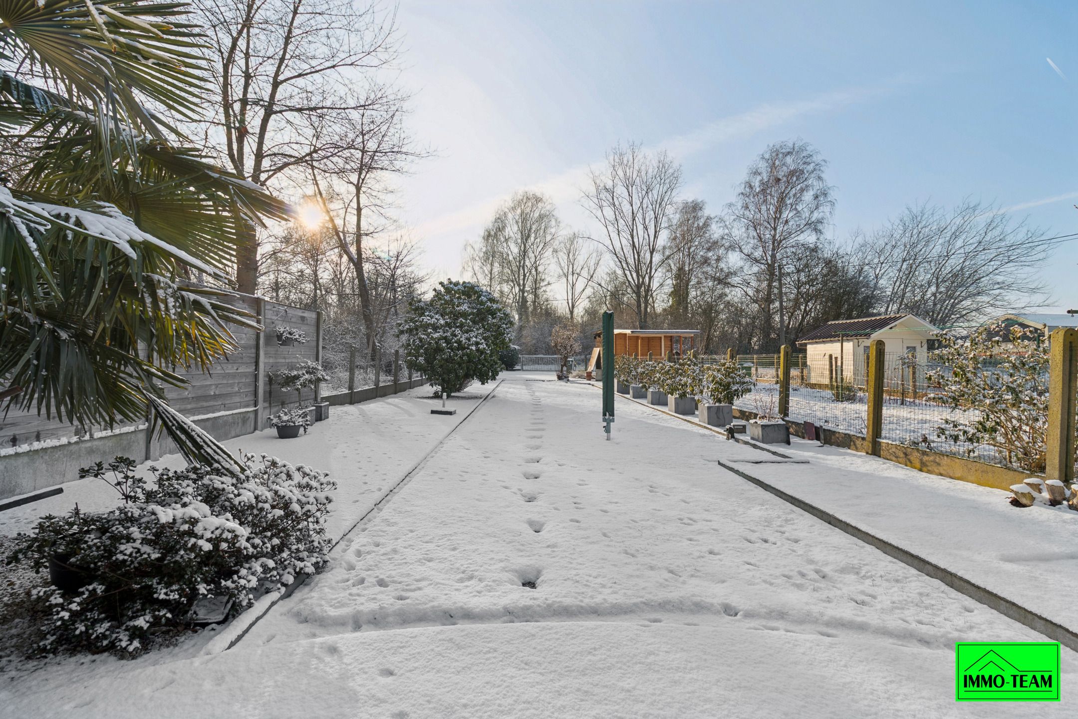 Ruime 2-gevelwoning met garage, tuin en 3 slaapkamers foto 23